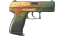 P2000 | Amber Fade (Field-Tested) thumbnail