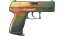 P2000 | Amber Fade (Field-Tested) thumbnail