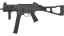 UMP-45 | Carbon Fiber (Factory New) thumbnail