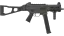 UMP-45 | Carbon Fiber (Factory New) 缩略图