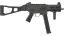 UMP-45 | Carbon Fiber (Factory New) 缩略图