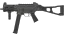 UMP-45 | Carbon Fiber (Factory New) 缩略图