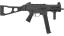 UMP-45 | Carbon Fiber (Factory New) 缩略图
