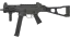 UMP-45 | Carbon Fiber (Factory New) 缩略图