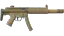 MP5-SD | Savannah Halftone (Well-Worn) thumbnail