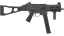 UMP-45 | Carbon Fiber (Factory New) 缩略图