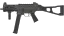 UMP-45 | Carbon Fiber (Factory New) 缩略图