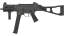 UMP-45 | Carbon Fiber (Factory New) 缩略图