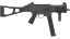 UMP-45 | Carbon Fiber (Factory New) 缩略图