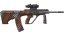 AUG | Sweeper (Factory New) thumbnail