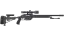 SSG 08 | Grey Smoke (Factory New) thumbnail