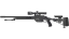 SSG 08 | Grey Smoke (Factory New) thumbnail