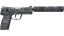 USP-S | Night Ops (Field-Tested) thumbnail