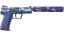 USP-S | Alpine Camo (Field-Tested) 缩略图