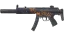 MP5-SD | Neon Squeezer (Battle-Scarred) thumbnail