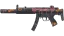 MP5-SD | Neon Squeezer (Battle-Scarred) thumbnail