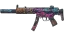 MP5-SD | Neon Squeezer (Battle-Scarred) thumbnail