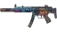 MP5-SD | Neon Squeezer (Battle-Scarred) thumbnail