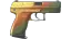 P2000 | Amber Fade (Field-Tested) 缩略图