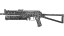 PP-Bizon | Urban Dashed (Field-Tested) thumbnail