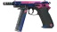 CZ75-Auto | Tacticat (Field-Tested) thumbnail