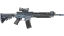StatTrak™ SG 553 | Phantom (Minimal Wear) thumbnail