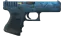 Glock-18 | Off World (Field-Tested) thumbnail