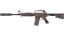 M4A1-S | Wash me plz (Battle-Scarred) thumbnail