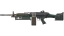 M249 | Submerged (Battle-Scarred) thumbnail