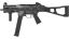 UMP-45 | Arctic Wolf (Battle-Scarred) thumbnail