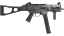 UMP-45 | Arctic Wolf (Battle-Scarred) thumbnail