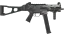 UMP-45 | Arctic Wolf (Battle-Scarred) thumbnail