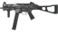 UMP-45 | Arctic Wolf (Battle-Scarred) thumbnail