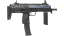 MP7 | Armor Core (Well-Worn) thumbnail