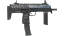 MP7 | Armor Core (Well-Worn) thumbnail