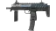 MP7 | Armor Core (Well-Worn) thumbnail