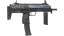 MP7 | Armor Core (Well-Worn) thumbnail