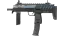 MP7 | Armor Core (Well-Worn) thumbnail