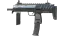 MP7 | Armor Core (Minimal Wear) 缩略图