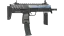 MP7 | Armor Core (Minimal Wear) 缩略图