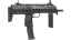 MP7 | Armor Core (Battle-Scarred) thumbnail