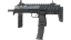 MP7 | Armor Core (Battle-Scarred) thumbnail
