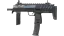MP7 | Armor Core (Battle-Scarred) thumbnail