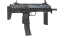 MP7 | Armor Core (Battle-Scarred) thumbnail