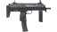 MP7 | Armor Core (Battle-Scarred) thumbnail
