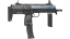 StatTrak™ MP7 | Armor Core (Field-Tested) thumbnail