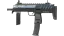 StatTrak™ MP7 | Armor Core (Field-Tested) thumbnail