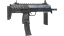 StatTrak™ MP7 | Armor Core (Field-Tested) thumbnail