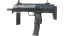 StatTrak™ MP7 | Armor Core (Field-Tested) thumbnail