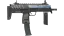 StatTrak™ MP7 | Armor Core (Field-Tested) thumbnail